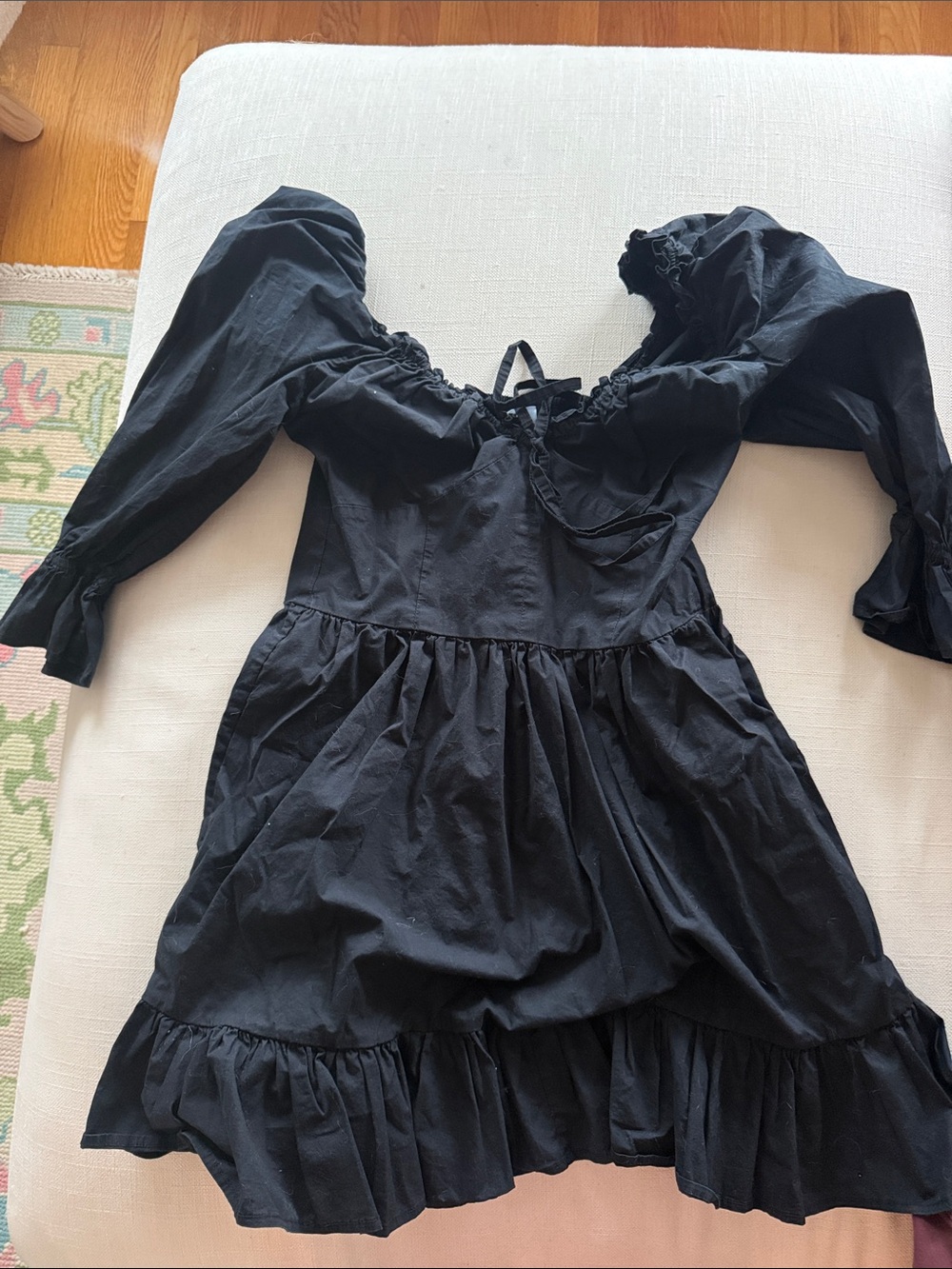 Hill House Samantha Dress